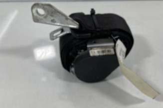 Ceinture arriere gauche SEAT LEON 2 Photo n°1