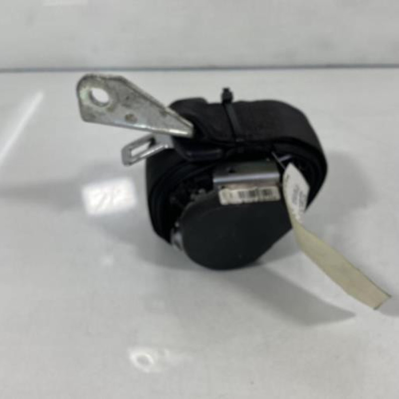Ceinture arriere gauche SEAT LEON 2 Photo n°1