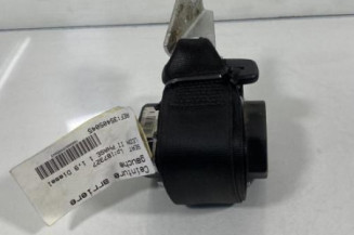 Ceinture arriere gauche SEAT LEON 2