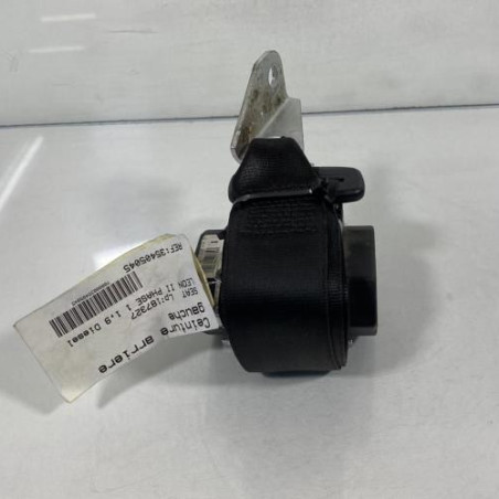 Ceinture arriere gauche SEAT LEON 2