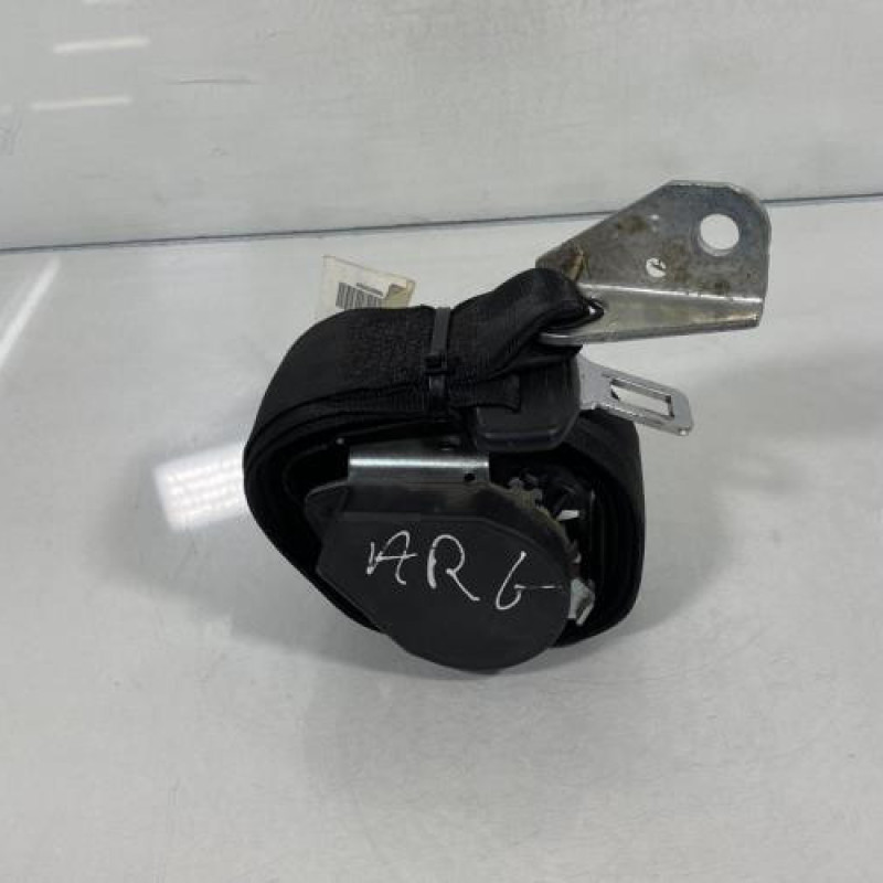 Ceinture arriere gauche SEAT LEON 2 Photo n°3