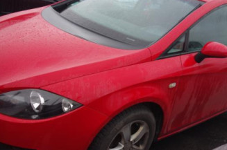 Ceinture arriere gauche SEAT LEON 2