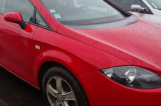 Ceinture arriere gauche SEAT LEON 2