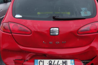 Ceinture arriere gauche SEAT LEON 2