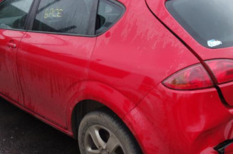 Ceinture arriere gauche SEAT LEON 2