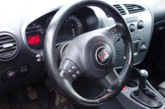 Ceinture arriere gauche SEAT LEON 2