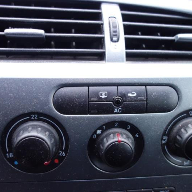 Ceinture arriere gauche SEAT LEON 2 Photo n°10