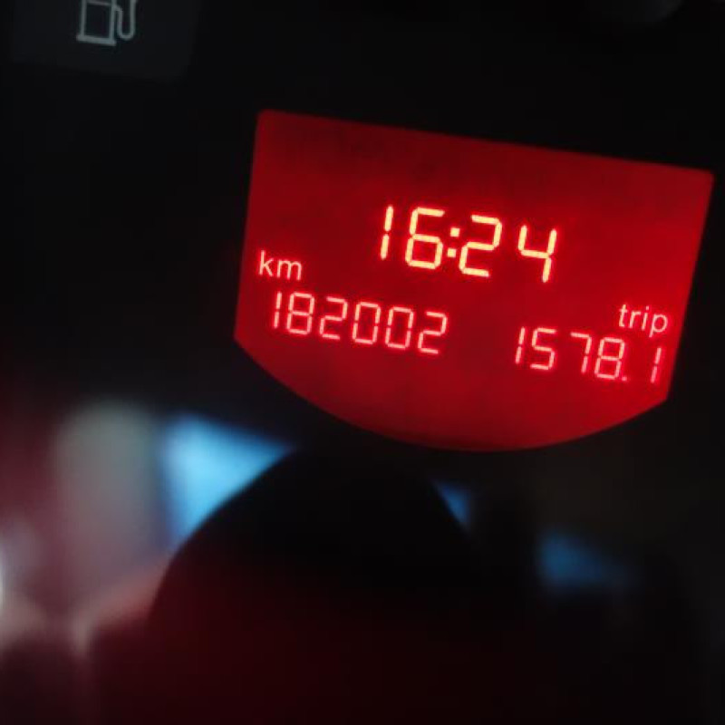 Ceinture arriere gauche SEAT LEON 2 Photo n°12