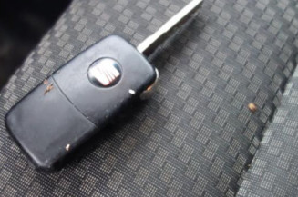 Ceinture arriere gauche SEAT LEON 2