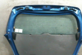 Malle/Hayon arriere SUZUKI SWIFT 3