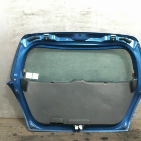 Malle/Hayon arriere SUZUKI SWIFT 3