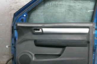Porte avant droit SUZUKI SWIFT 3