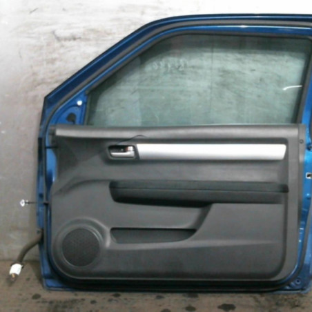 Porte avant droit SUZUKI SWIFT 3
