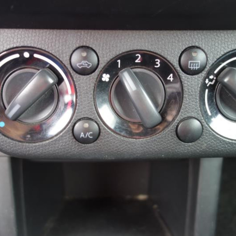 Porte avant droit SUZUKI SWIFT 3 Photo n°8