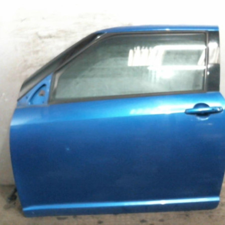 Porte avant gauche SUZUKI SWIFT 3 Photo n°1