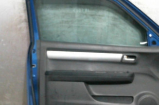Porte avant gauche SUZUKI SWIFT 3