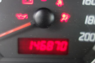Porte avant gauche SUZUKI SWIFT 3