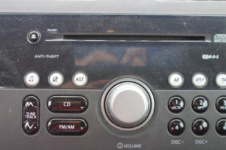 Retroviseur droit SUZUKI SWIFT 3
