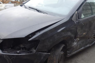 Verin de coffre VOLKSWAGEN POLO 5