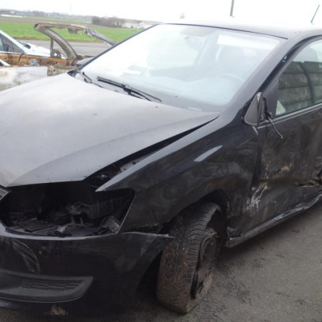 Verin de coffre VOLKSWAGEN POLO 5