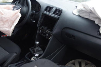 Verin de coffre VOLKSWAGEN POLO 5