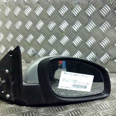 Retroviseur droit OPEL VECTRA C Photo n°1