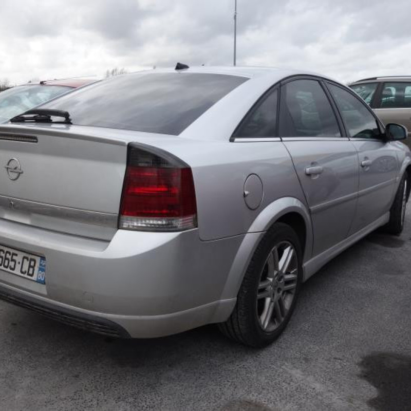 Retroviseur droit OPEL VECTRA C Photo n°6