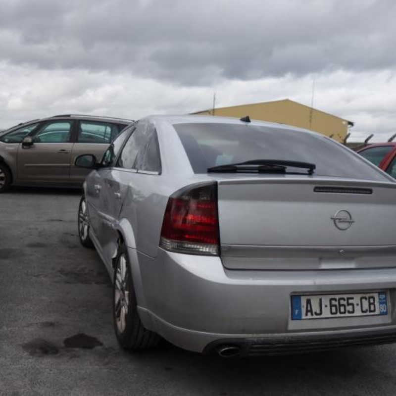 Retroviseur droit OPEL VECTRA C Photo n°7