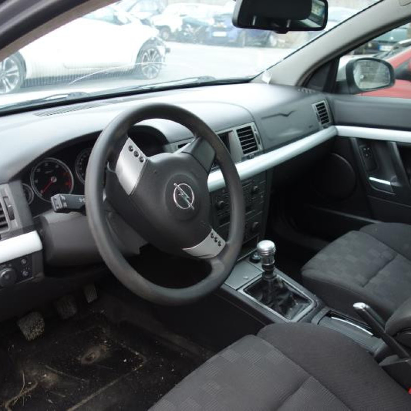 Retroviseur droit OPEL VECTRA C Photo n°8
