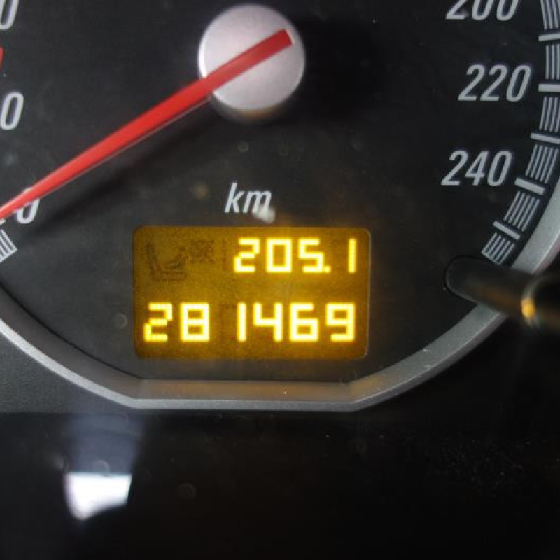 Retroviseur droit OPEL VECTRA C Photo n°10