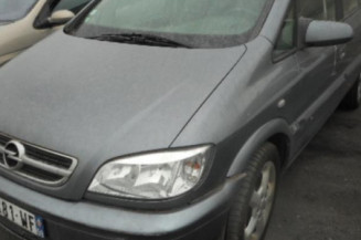 Aile avant droit OPEL ZAFIRA A