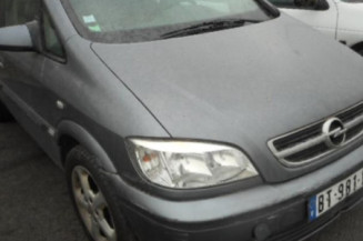 Aile avant droit OPEL ZAFIRA A