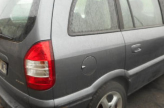 Aile avant droit OPEL ZAFIRA A