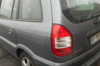 Aile avant droit OPEL ZAFIRA A
