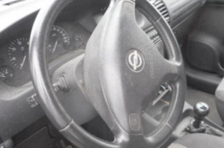 Aile avant droit OPEL ZAFIRA A