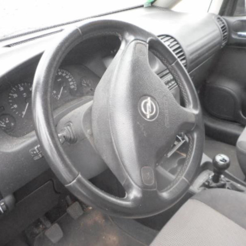 Aile avant droit OPEL ZAFIRA A Photo n°7