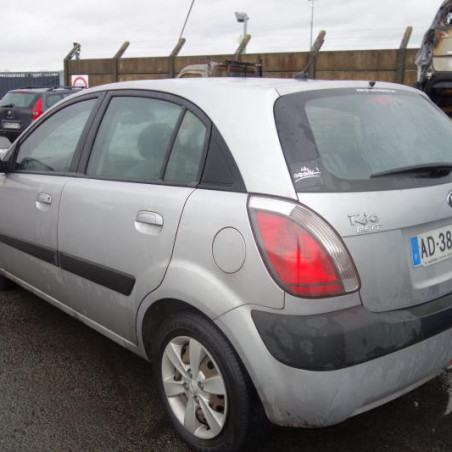Plage arriere KIA RIO 2