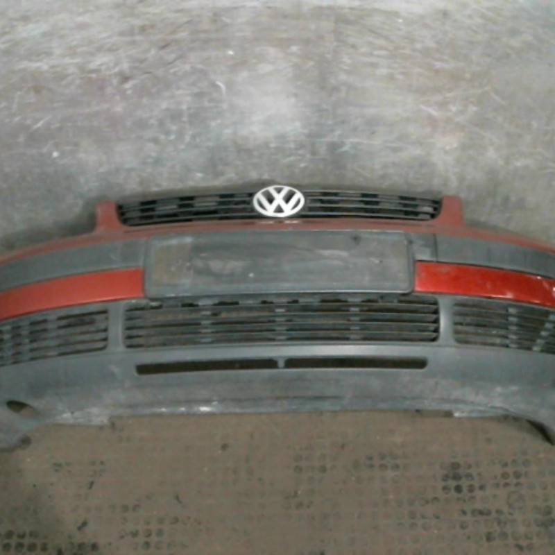 Pare choc avant VOLKSWAGEN PASSAT 4 Photo n°1
