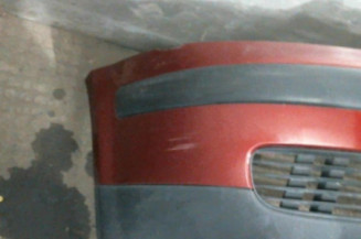 Pare choc avant VOLKSWAGEN PASSAT 4