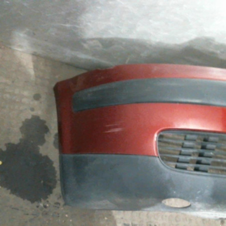 Pare choc avant VOLKSWAGEN PASSAT 4
