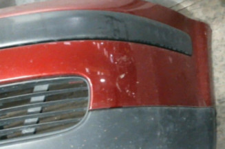 Pare choc avant VOLKSWAGEN PASSAT 4
