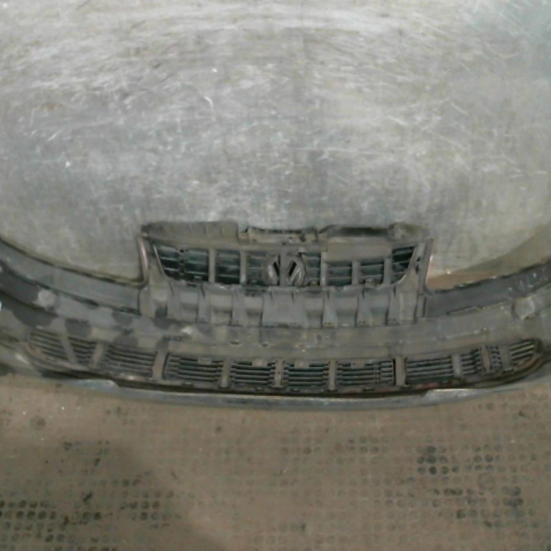 Pare choc avant VOLKSWAGEN PASSAT 4 Photo n°4