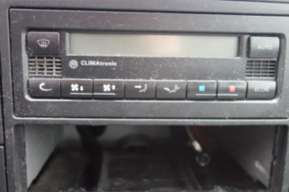 Pare choc avant VOLKSWAGEN PASSAT 4