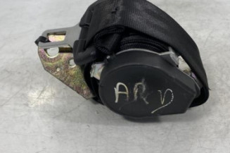 Ceinture arriere droit VOLKSWAGEN GOLF 5 Photo n°1