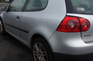 Ceinture arriere droit VOLKSWAGEN GOLF 5