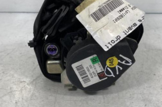 Pretensionneur de ceinture avant droit VOLKSWAGEN GOLF 5 Photo n°1