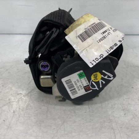 Pretensionneur de ceinture avant droit VOLKSWAGEN GOLF 5 Photo n°1