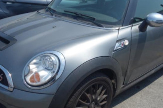 Malle/Hayon arriere MINI MINI 2 R56