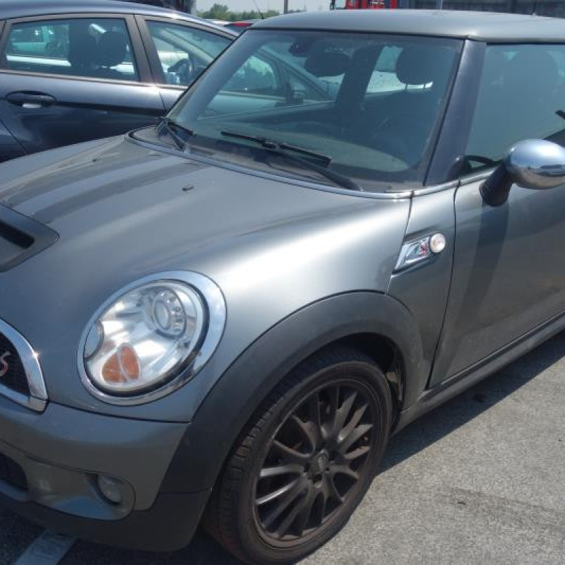 Malle/Hayon arriere MINI MINI 2 R56 Photo n°4