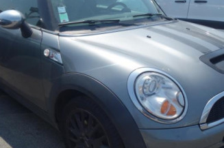 Malle/Hayon arriere MINI MINI 2 R56